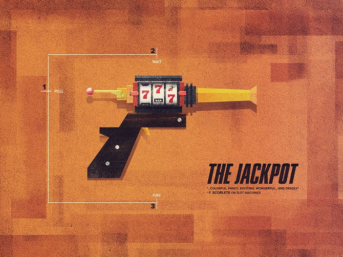 Jackpot Gun